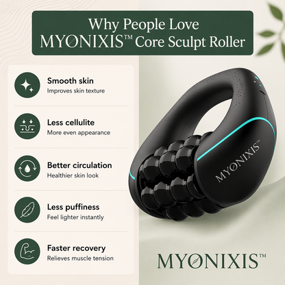 Myonixis Core