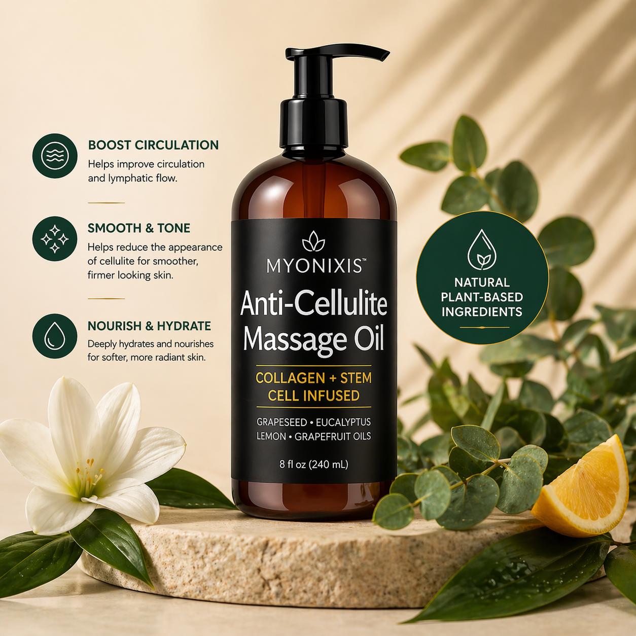 Myonixis Sculpt Oil