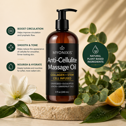 Myonixis Sculpt Oil